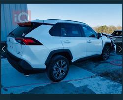 تويوتا راف 4